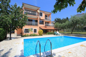 Apartments Susy